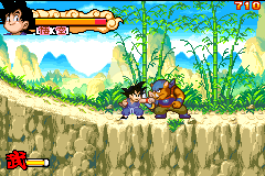 龙珠大冒险A（盗版&Fciq简体汉化版）