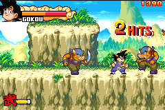 龙珠大冒险A（盗版&Fciq简体汉化版）