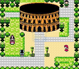 圣斗士星矢天马之幻想（中文版）