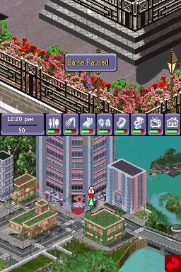 模拟人生 上流社会（美版）