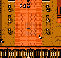 封神榜 伏魔三太子（中文版）