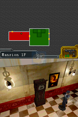 生化危机（中文版）