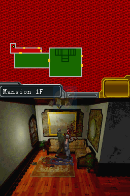 生化危机（中文版）