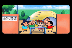 蜡笔小新2（日版）