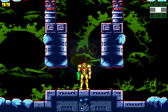 银河战士 零点任务（Chrono简体汉化版）