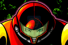 银河战士 零点任务（Chrono简体汉化版）