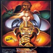 圆桌骑士（日版）