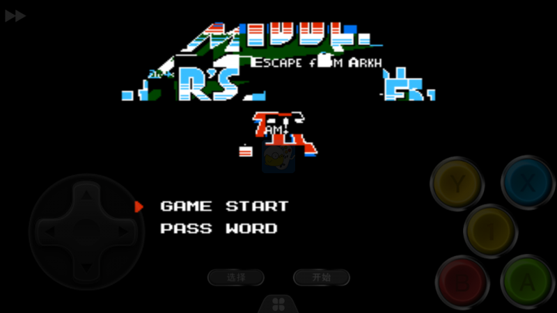 洛克人3 里德尔逃脱阿卡姆（美版）