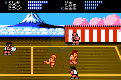 国夫之热血纪念馆1（日版）