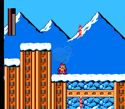 洛克人6 暗影游戏（日版）