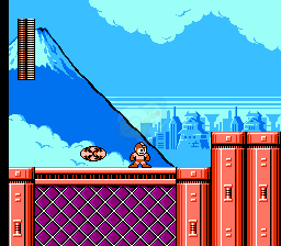 洛克人6 暗影游戏（日版）