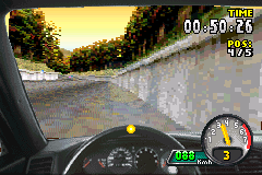 极品飞车-宝石捷之旅（欧版）