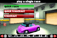 极品飞车-宝石捷之旅（欧版）