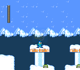 洛克人2AB Abnormality （日版）