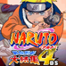 火影忍者 最强忍者大结集4（日版）