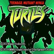 忍者神龟 hack（汉化版）