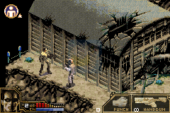 终结者3 机器的崛起（美版）