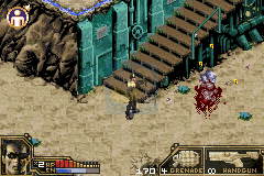 终结者3 机器的崛起（美版）