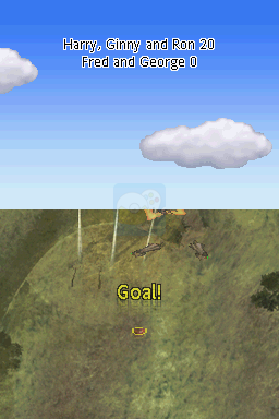 哈利波特与混血王子 (美版)