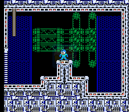 洛克人7（美版）