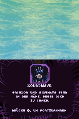 变形金刚：卷土重来 狂派（德版）