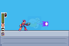 洛克人Zero4 究极光剑计划（中文版）