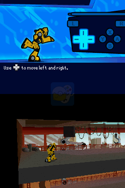 变形金刚 动画版(美版)