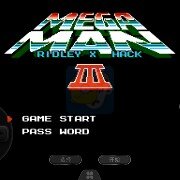 洛克人3 Ridley X（美版）