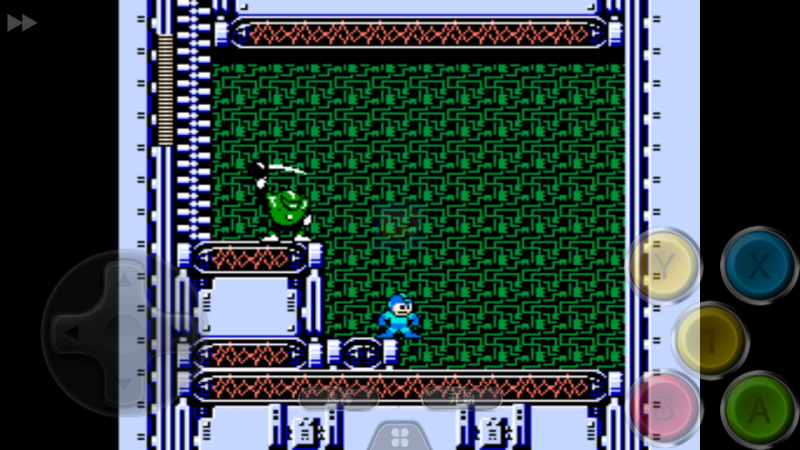 洛克人3 Ridley X（美版）