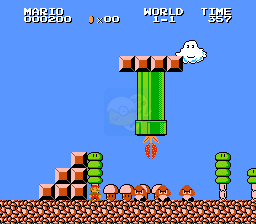 超级马里奧加难版V6.3（美版）