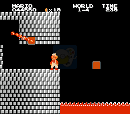 超级马里奧加难版V6.3（美版）