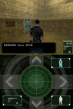 分裂细胞 混沌理论（美版）