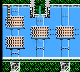 洛克人3 威利博士的末日（MS汉化版）