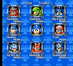 洛克人3 威利博士的末日（MS汉化版）