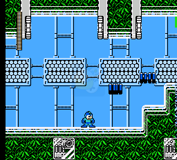 洛克人3 威利博士的末日（MS汉化版）