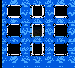 洛克人3 威利博士的末日（MS汉化版）