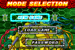 忍者神龟（美版）