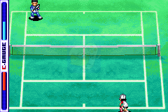 网球王子 天才少年学院（Killy简体汉化版）