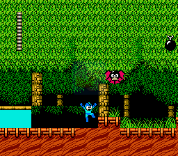 洛克人MR Mind Roar （日版）