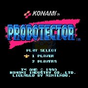 魂斗罗 hack阿木一坑版（欧版）