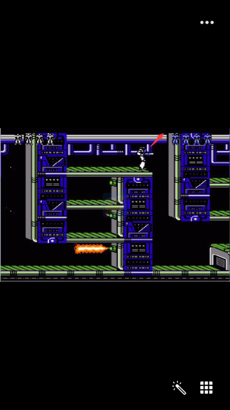 魂斗罗 hack阿木一坑版（欧版）