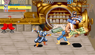 名将 加强版（世界版）