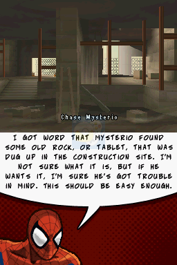 蜘蛛侠 破碎维度（美版）