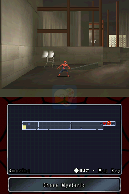 蜘蛛侠 破碎维度（美版）