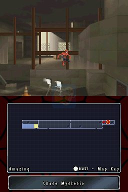 蜘蛛侠 破碎维度（美版）