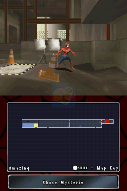 蜘蛛侠 破碎维度（美版）