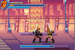 星球大战3 西斯的复仇（欧版）