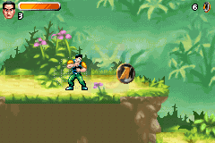 星球大战3 西斯的复仇（欧版）