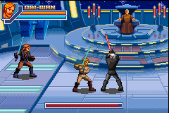 星球大战3 西斯的复仇（欧版）