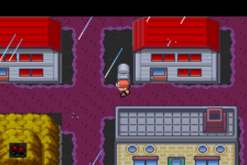 口袋妖怪 NEW血爆黄3（中文版）